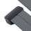 Uhrenarmband aus Silikon, 44 mm, magnetische 15