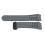 Uhrenarmband aus Silikon, 44 mm, magnetische 4