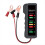 12V Car Battery Tester Alternator Automotive,Battery Checker Analyzer 1