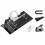 Angle Grinder Cutting Tiles Stand 100-125type Attachment Stone Trimmin 1