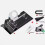 Angle Grinder Cutting Tiles Stand 100-125type Attachment Stone Trimmin 3