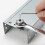 Hand Rivets Nut Tool Sets with Box M3 M5 M6 M8 M10 Rivet Flat Head Acc 6