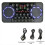 Mixer Live Broadcast Studio Singing Noise Reduction Portable External 6