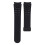 Uhrenarmband aus Silikon, 44 mm, magnetische 1