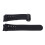 Uhrenarmband aus Silikon, 44 mm, magnetische 8