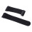 Uhrenarmband aus Silikon, 44 mm, magnetische 10