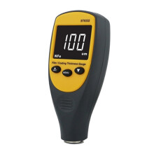 ST9332 Digital Coating Thickness Gauge, Car Paint Tester, 01700 um, Automotive Refinishing