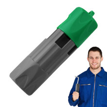 Hex Key Auxiliary Handle Wrench Auxiliary Handle, LaborSaving Internal Hex Key Plate, Finger Guard, Bit Holder Extension Adapter for Allen Key