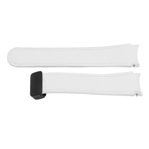 Silikon-Uhrenarmband mit Schnellverschluss, 1