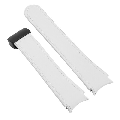 Silikon-Uhrenarmband mit Schnellverschluss, 2