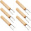 Corn Grill Tool Corn Seat Meat Holder Corn Cob Holder Prong Grill Cooking Tools 4
