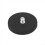 Magnetic Suction Bracket Base 1/4 Inch Screw Threaded Hole Action Came 2
