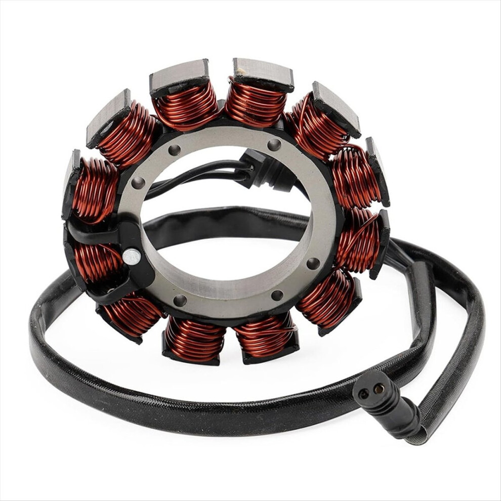 29900068 Generator Stator Coil For 883 1200 Xl883l 883N 4Cr2 Xl1200c 1 Light 4853197608223