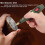Electric Mini Grinder Tool Kit Rotary Drill Speed Engraving Pen for Mi 4