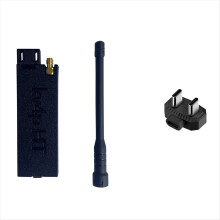 Kv4p HT V1.8C Turn Your Android Phone Into A Modern Ham Radio Transcei