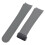 Silikon-Uhrenarmband, Ersatz-Uhrenarmband, 3