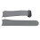 Silikon-Uhrenarmband, Ersatz-Uhrenarmband, 8