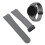 Silikon-Uhrenarmband, Ersatz-Uhrenarmband, 11