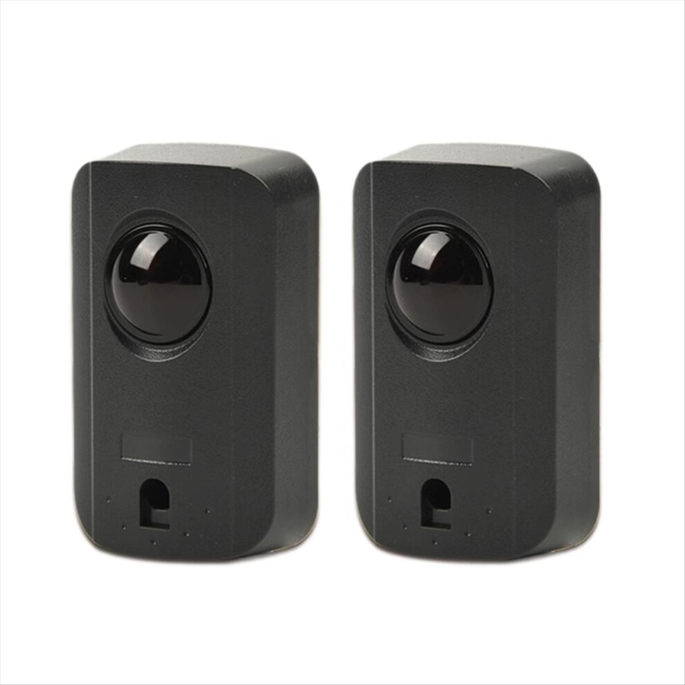 Dc 12V 24V Infrared Sensor Detector Door Safety Photocell Beam For Aut 4853197602689