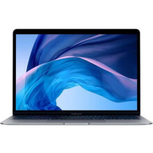 MacBook Air 13" i7 1,2 Ghz 8 Go RAM 256 Go SSD Prata (2020) - Recondicionado - Estado correto - Refurbished
