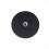 Magnetic Suction Bracket Base 1/4 Inch Screw Nut Action Camera Holder 2