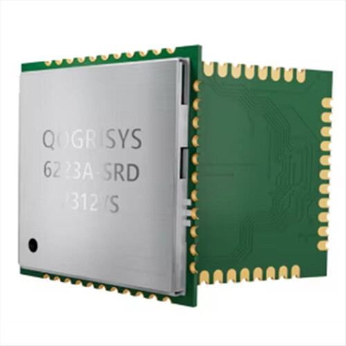 Low Power WiFi Bluetooth 2-in-1 RTL8723DS SDIO Interface 2.4G Wireless 2