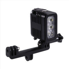 45M Waterproof LED Fill Light Underwater Video Diving for 11 10 9 8 Sj