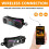 Speakers Wireless Stereo Audio System 12V Handlebar Mount MP3 Player 6