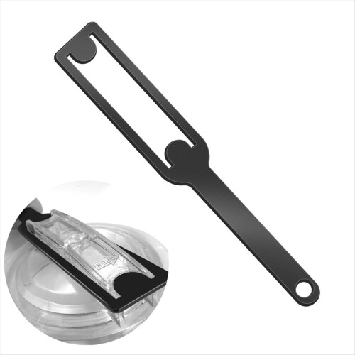 Pool Pump Lid Removal Tool, Iron Strainer Removing Tool for Equipment
