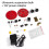 DIY Kit Ultrasonic Levitator Suspension Standing Wave Controller Learn 4