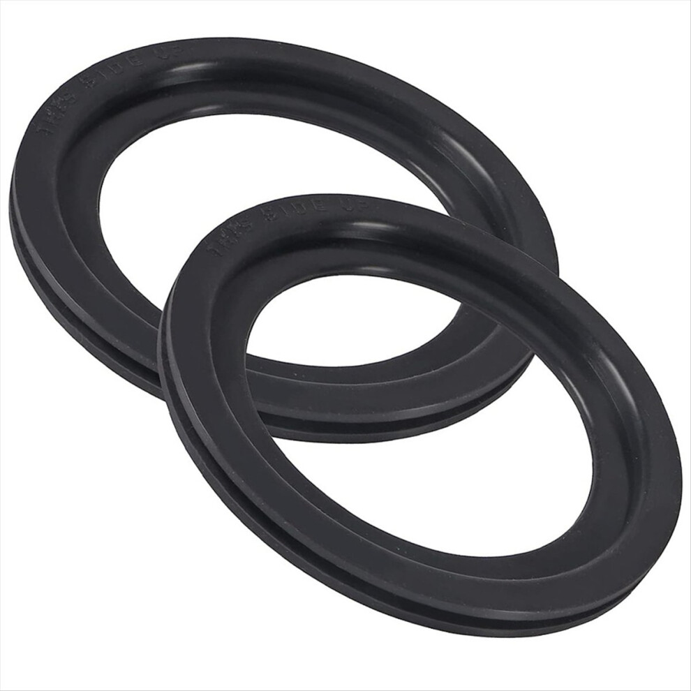 2Pcs Toilet Flush Ball Seal 385311658 For Rv 300 310 320 301 Motorhome 4853197611773