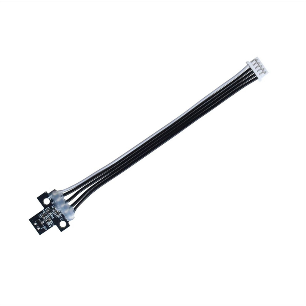 Hall Switch Replacement For X1c Filament Sensor X1 Series X1e 3D Print 4853197600401
