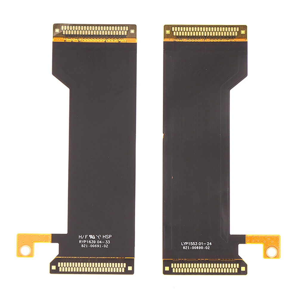 Lcd Screen Display A1706 A1707 Macbook Pro 13 Inch Retina Video Ribbon Cable Replacement Backlight Cable 9119770484598
