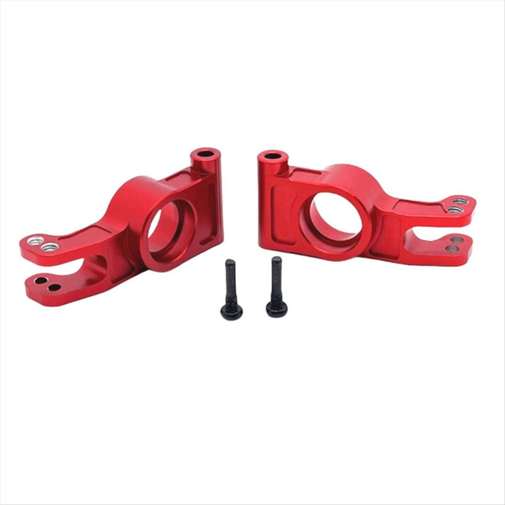 Rc Car Upgrade Rear Cup Kit For 1/7 7303 Accessories Red 4853197606090