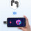 LE Audio LC3 Bluetooth5.4 Transmitter -LL/HD Type-C Wireless Stereo Mu 3