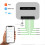 8 Station Tuya WiFi Smart Sprinkler Controller Irrigation System Remot 4