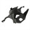 Front Headlight Upper Fairing Stay Bracket Head Light Support Holder 6