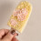Silicone Popsicles Molds Flower Shape Ice Cream Molds-2 6