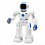 Interactive Voice-Controlled Robot Toy Programmable Dances High-Tech F 1