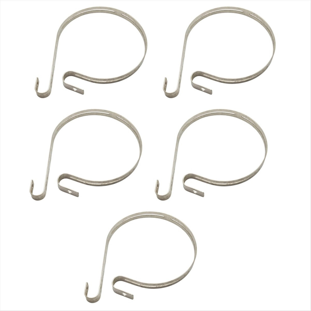 5Pcs Chain Brake Band For 36 41 136 137 141 142 Jonsered 2035 2036 204 4853197604362
