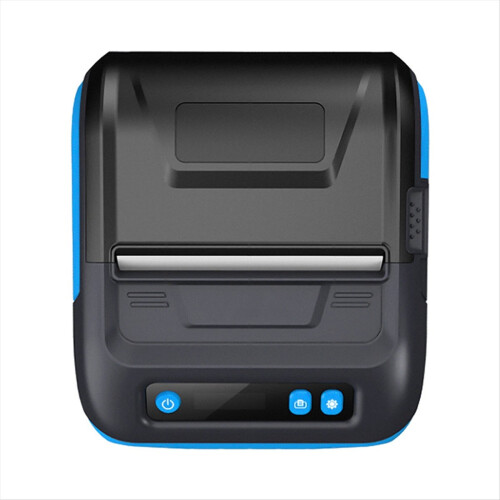 -Mini Handheld Tragbare Bluetooth Kabellose 80mm Mini-Wärmebildkamera
