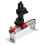 Stable Mounting Aluminum Alloy Construction Adjustable Laser Level Bra 2
