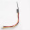 2.4G 100MW VTX Transmitter Module 2570mhz Wireless Audio Video Transmi 5