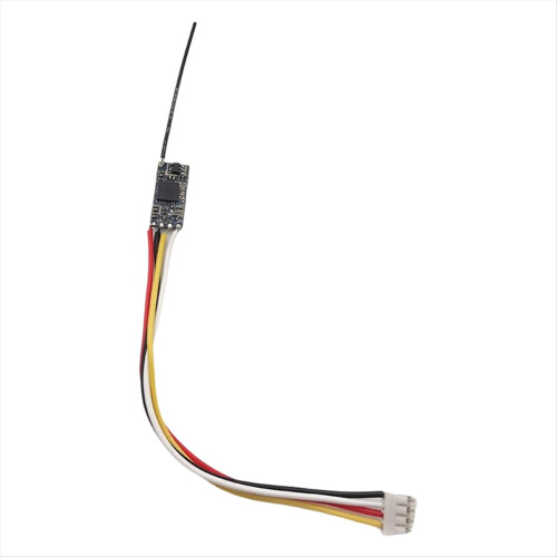 2.4G 100MW VTX Transmitter Module 2570mhz Wireless Audio Video Transmi 1
