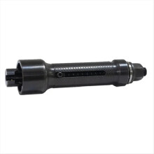 Lock Core Nail Puller Professional Locksmith Tool Alloy Screw Extracto