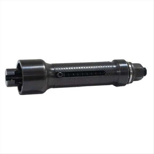 Lock Core Nail Puller Professional Locksmith Tool Alloy Screw Extracto