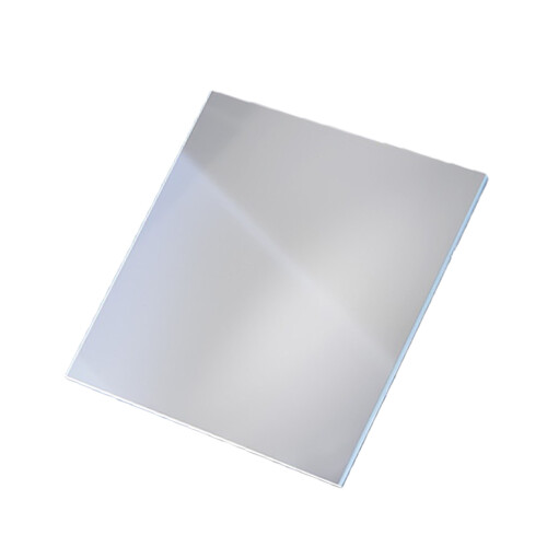 Quick Setups Glass Solder Gasket for Solder Burst Defects-1Pc