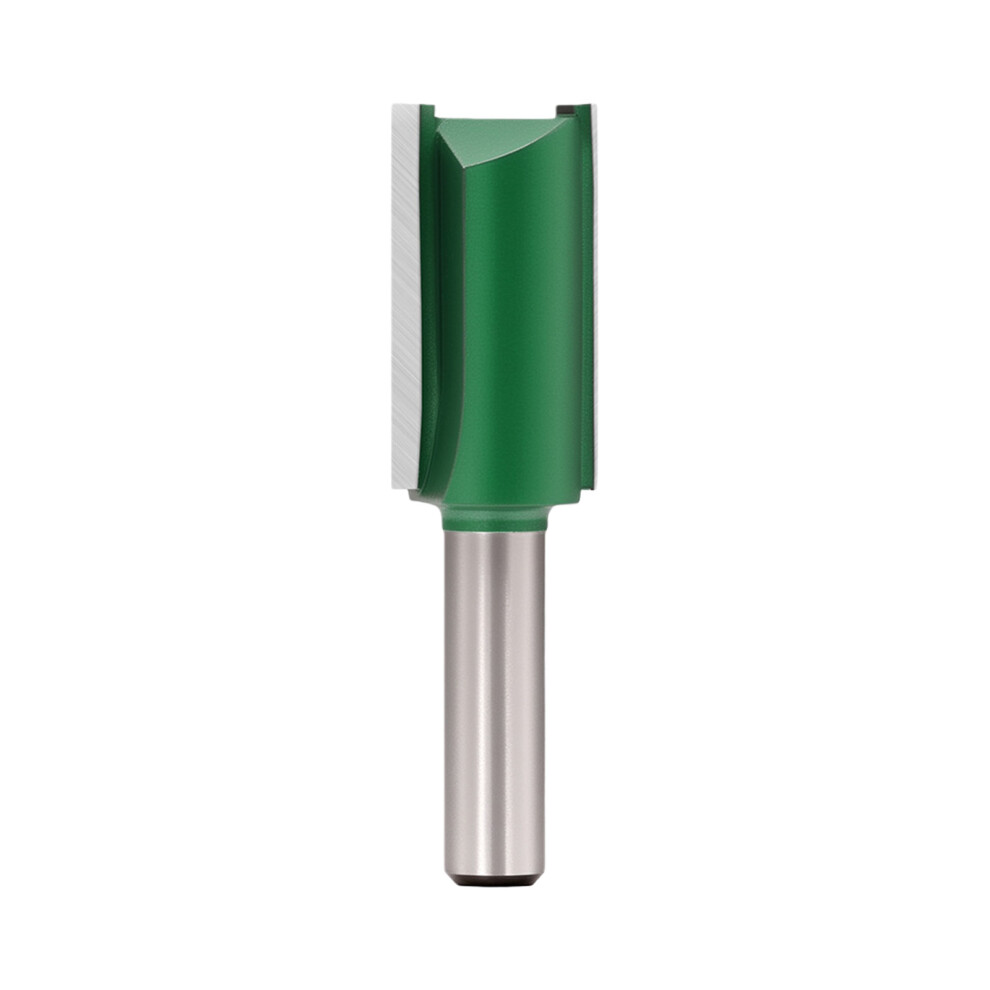Multipurpose Slotting Cutter Flush Trim Router Bit 5/16-8X16x30 7696001055151