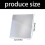 Quick Setups Glass Solder Gasket for Solder Burst Defects-1Pc 4