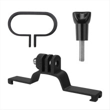 For NEO Drone Top Extension Bracket for GO 3/GO3S Camera Fixing Suppor